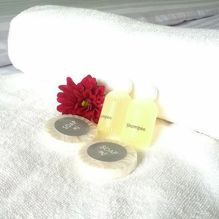 Cs Residence Bangkok Pokój zdjęcie