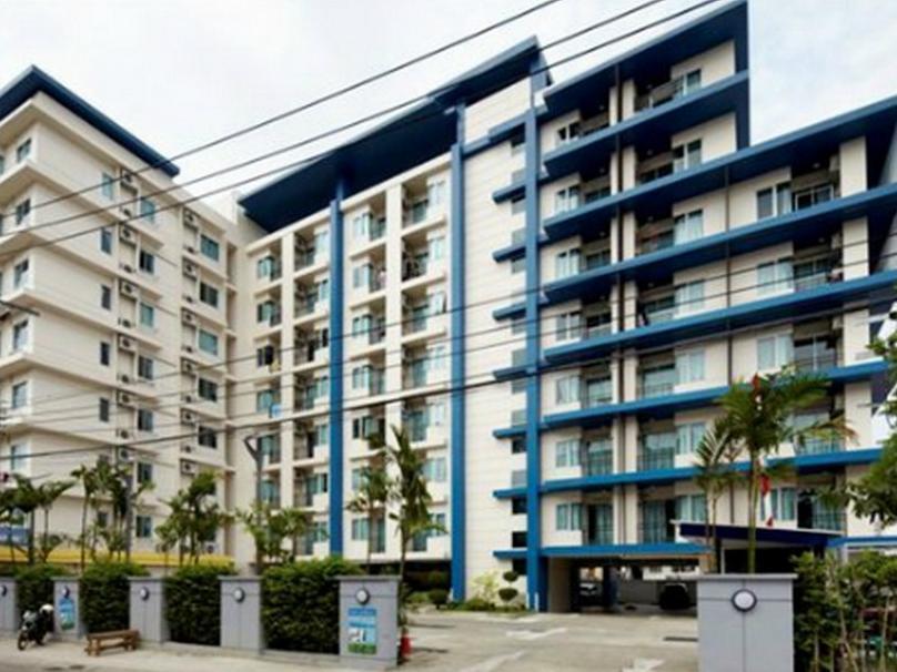 Cs Residence Bangkok Zewnętrze zdjęcie