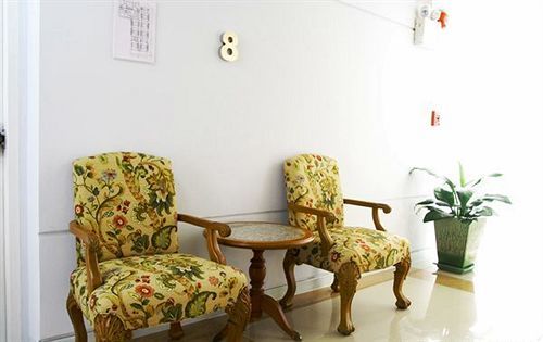 Cs Residence Bangkok Zewnętrze zdjęcie