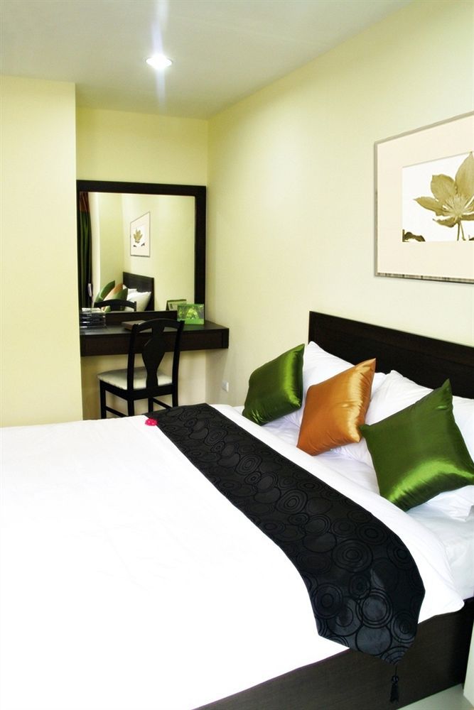 Cs Residence Bangkok Zewnętrze zdjęcie