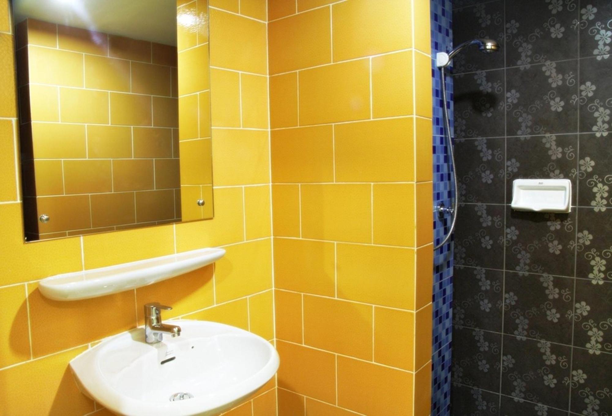 Cs Residence Bangkok Zewnętrze zdjęcie