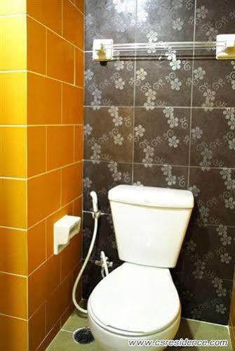 Cs Residence Bangkok Zewnętrze zdjęcie