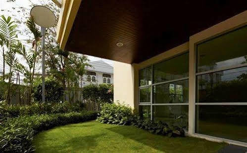 Cs Residence Bangkok Zewnętrze zdjęcie